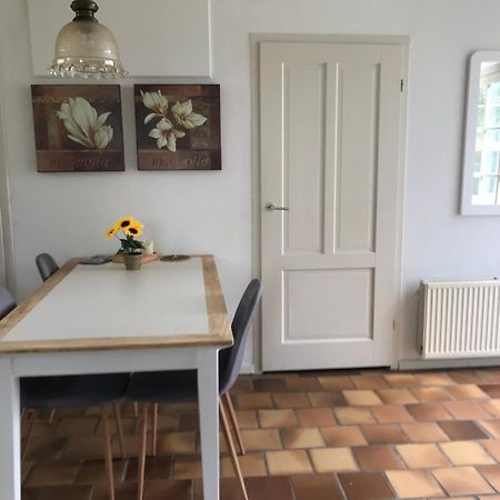 Landgoed Swaensborgh Apartment Oudesluis  Exterior photo