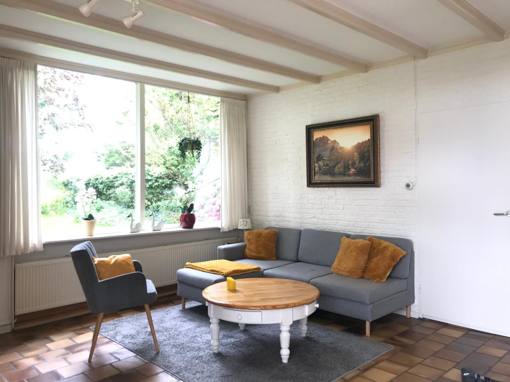 Landgoed Swaensborgh Apartment Oudesluis  Exterior photo